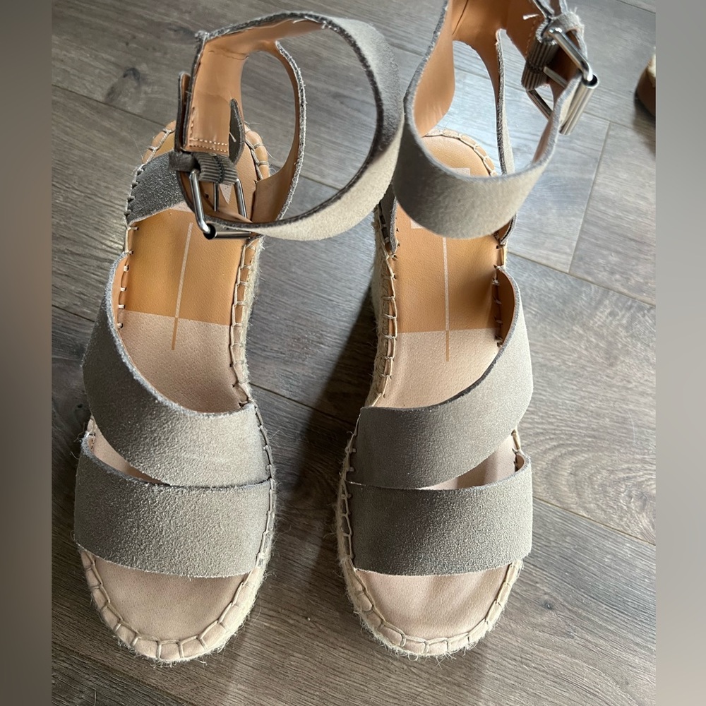 Dolce Vita Shayla